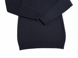 Ralph Lauren Collection Cashmere Button-Shoulder Turtleneck Jumper ladies