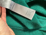 Zadig & Voltaire Cici Patch Cashmere Jumper ladies