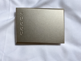 SUQQU 20th Anniversary Eye & Blush Compact 101 Toukougasane – Limited Edition ladies
