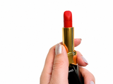 CHANEL Rouge Allure Velvet Lipstick – Shade 60 Rouge Troublant ladies