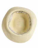 ’S Max Mara Straw Sun Hat one size ladies