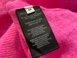 Marant Étoile “Ania” Alpaca Blend Knit Sweater ladies
