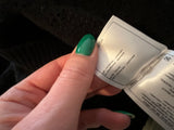 CHANEL 2022 CC Cashmere Sweater Jumper Size F 38 ladies