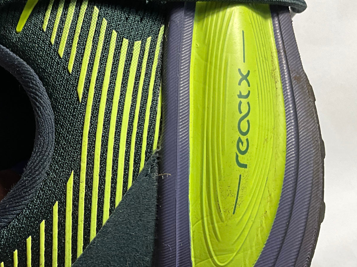 Nike ReactX Running Trainers – UK 5.5 / EU 38.5 ladies