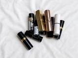 10 Lipsticks – Mixed Brands (L’Oréal, Estée Lauder, Revlon, Diego Dalla Palma, Lavera Bio, Charlotte Tilbury) ladies
