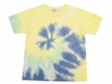 Bonpoint Kids Tie-Dye Cotton T-Shirt – Size 4 years children