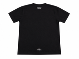 Marcelo Burlon Kids of Milan Black Tiger Print T-Shirt – Size 8 years children