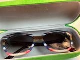 Ultra Limited Handmade sunglasses only one in the world ladies