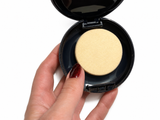 Chanel Mirror & Estée Lauder Double Wear Powder Compact Set ladies