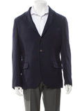 Brunello Cucinelli Cashmere Blazer Jacket Size 48 men