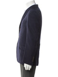 Brunello Cucinelli Cashmere Blazer Jacket Size 48 men