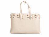 Christian Louboutin Tote Cabata Leather Bag Handbag ladies