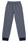 John Lewis Boys’ Space Print Pyjama Set – Age 7 Years children