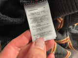 Bonpoint Crew Striped Sweatshirt – Size 4 Years children