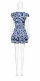Poupette St Barth Camila Mini Dress size XS