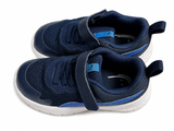 Puma Navy Blue Kids Trainers EU 26 children