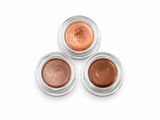 Cosmetics à la Carte Cream Shadow & Eye Glaze Lot – Set of 3 ladies
