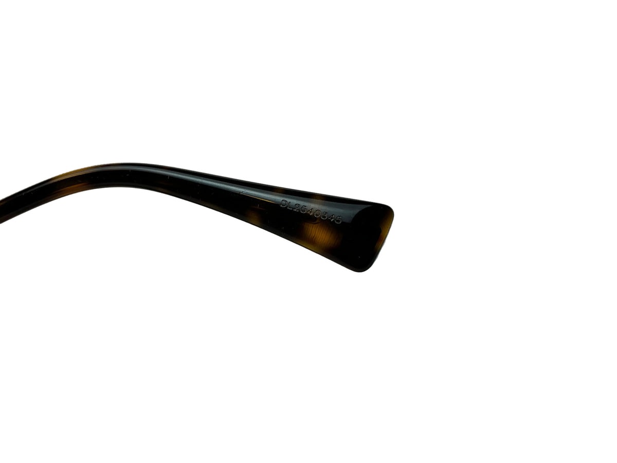 Valentino VA 2048 - 30028E Gold Sunglasses Ladies