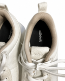 Allbirds Off-White Low-Top Trainers – Women’s Size US 8 ladies