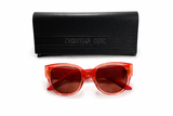Christian Dior Acetate Wildior BU Sunglasses in Pink ladies