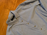 HATCH Maternity Classic Button-Down Shirt SIZE 0 XS LADIES