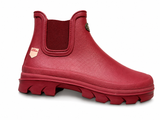 Le Chameau Womens Iris Chelsea Jersey Lined Boot Size 39 ladies