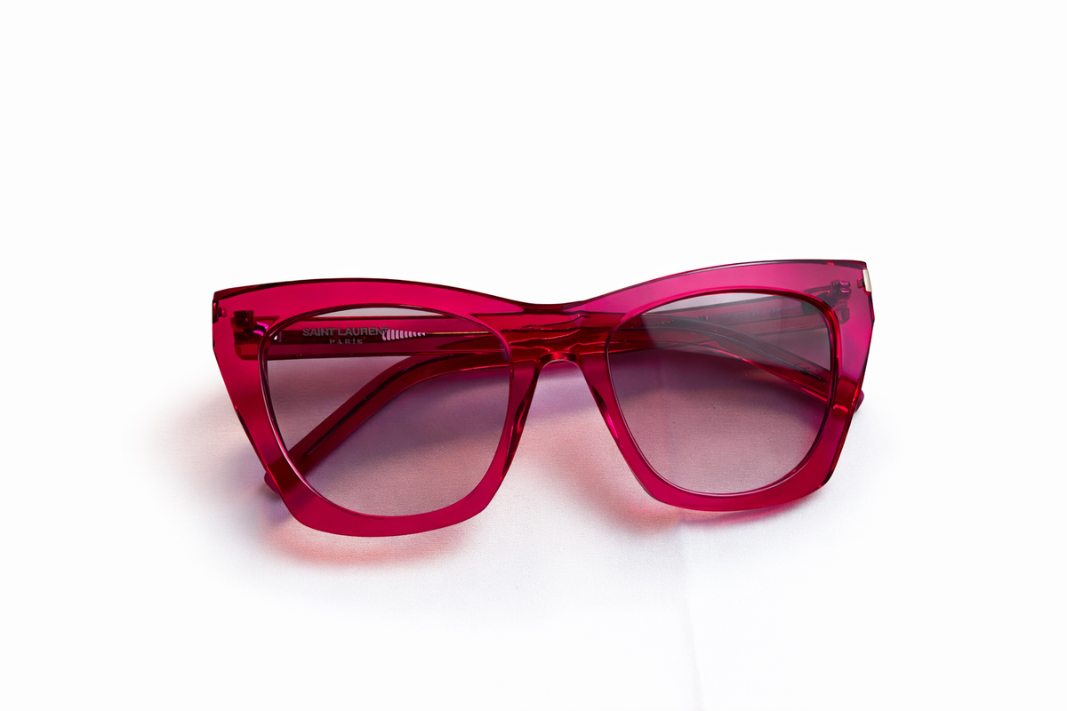 Saint Laurent SL 214 KATE Sunglasses ladies
