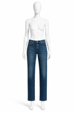 Rag & Bone New York Straight-Leg Jeans – Size 28 ladies