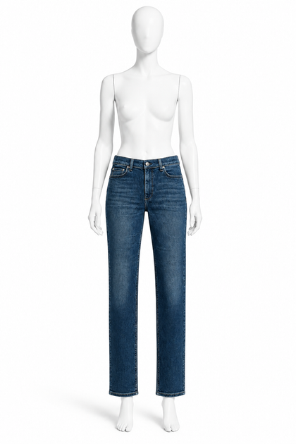 Rag & Bone New York Straight-Leg Jeans – Size 28 ladies