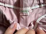 Bonpoint pink shorts 14 years children