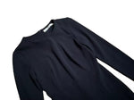 TRAFALUC ZARA NAVY OFFICE CASUAL DRESS Size M MOST WANTED ladies