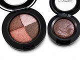 MAC Mineralize & Extra Dimension Eye Shadow Set – Pink Sensibilities & Smoky Mauve ladies