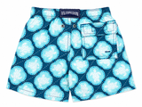 Vilebrequin Turtle Print Swim Shorts 4 years 104 cm children