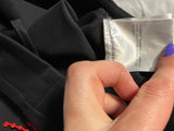 Gucci Vintage Blazer & Shorts Set – Made in Italy ladies
