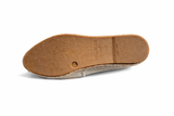 Zadig and Voltaire Women's City Frayed Espadrille Flats Size 39 ladies