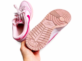 Nike Dunk Low “Triple Pink” Trainers – Size UK 6 / EU 39 ladies