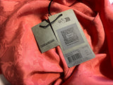 Zadig & Voltaire Ramasco 100% Silk Jacquard Dress size M medium ladies