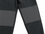 Quiksilver Kids Black Fleece Panelled Joggers size XS 8 years children