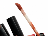Lot of 3 Huda Beauty Liquid Matte Lipsticks – 2 Crush & 1 Bombshell – Nude Shades ladies