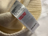 REISS Kids Cream Wool Blend Sweater children