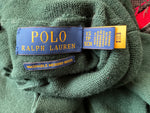 Ralph Lauren Polo Washable Wool Turtleneck Sweater Jumper Size XS/TP men