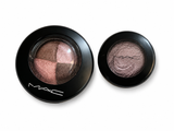 MAC Mineralize & Extra Dimension Eye Shadow Set – Pink Sensibilities & Smoky Mauve ladies