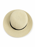 ’S Max Mara Straw Sun Hat one size ladies