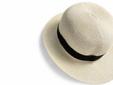’S Max Mara Straw Sun Hat one size ladies