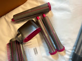 Dyson Airwrap™ Complete Hair Styler – Full Set (Read Description) ladies