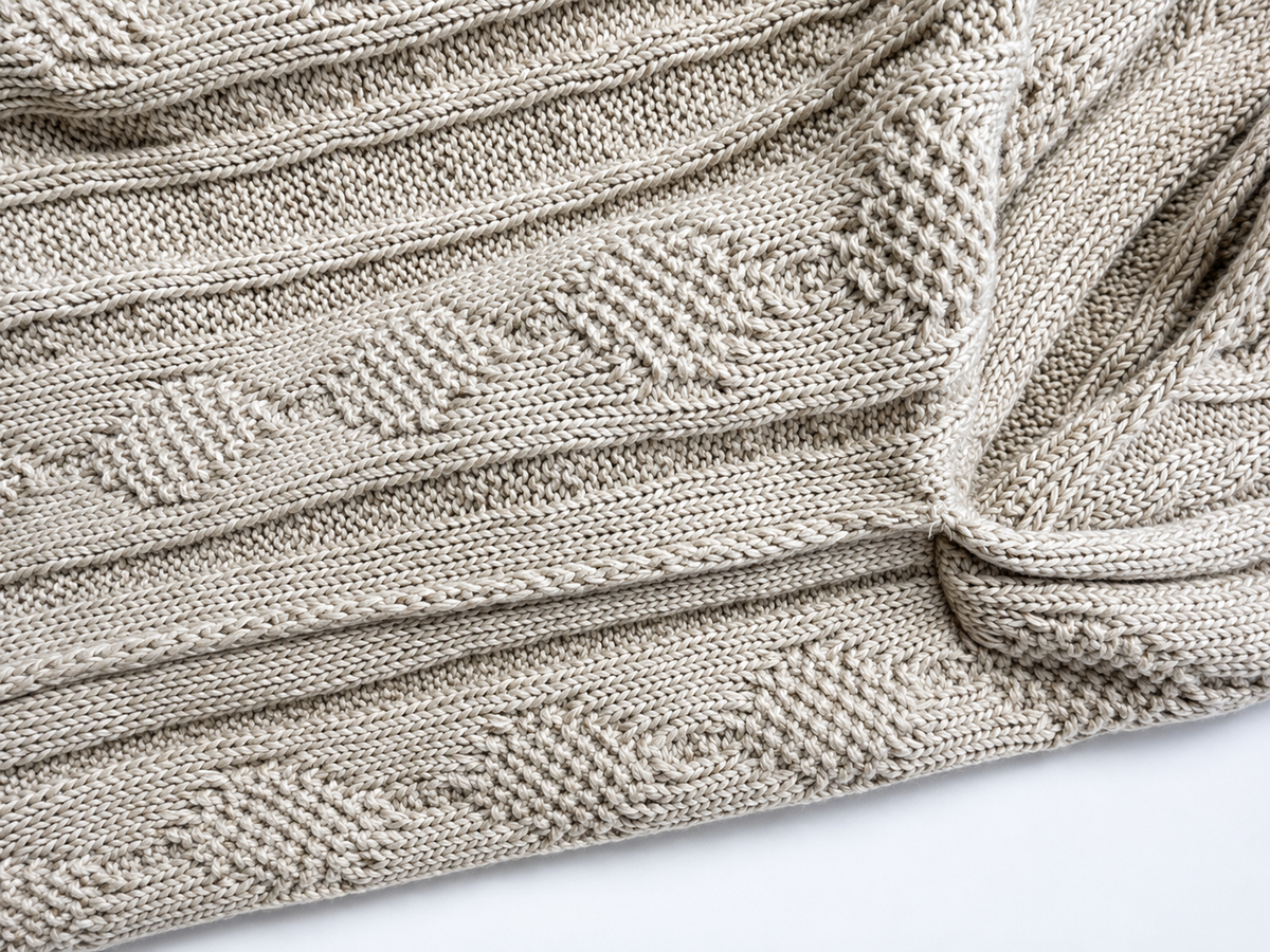 ’S Max Mara Cable Knit Pullover ladies