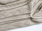 ’S Max Mara Cable Knit Pullover ladies