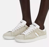 RE/DONE 70s Suede Tennis Sneakers Trainers Size 36 US 6 UK 3 ladies