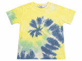 Bonpoint Kids Tie-Dye Cotton T-Shirt – Size 4 years children