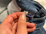 Gucci Toddler Denim Jeans – 18/24 Months children